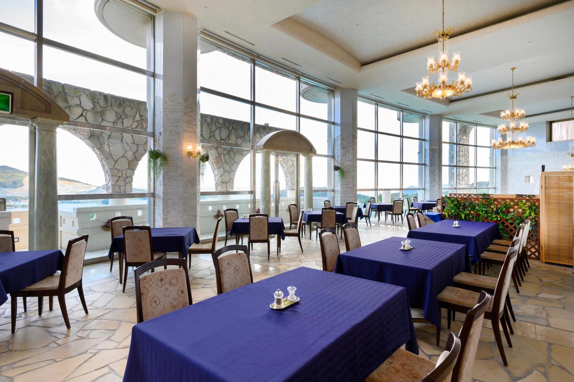 Izumigo Hotel Altia Toba Luaran gambar