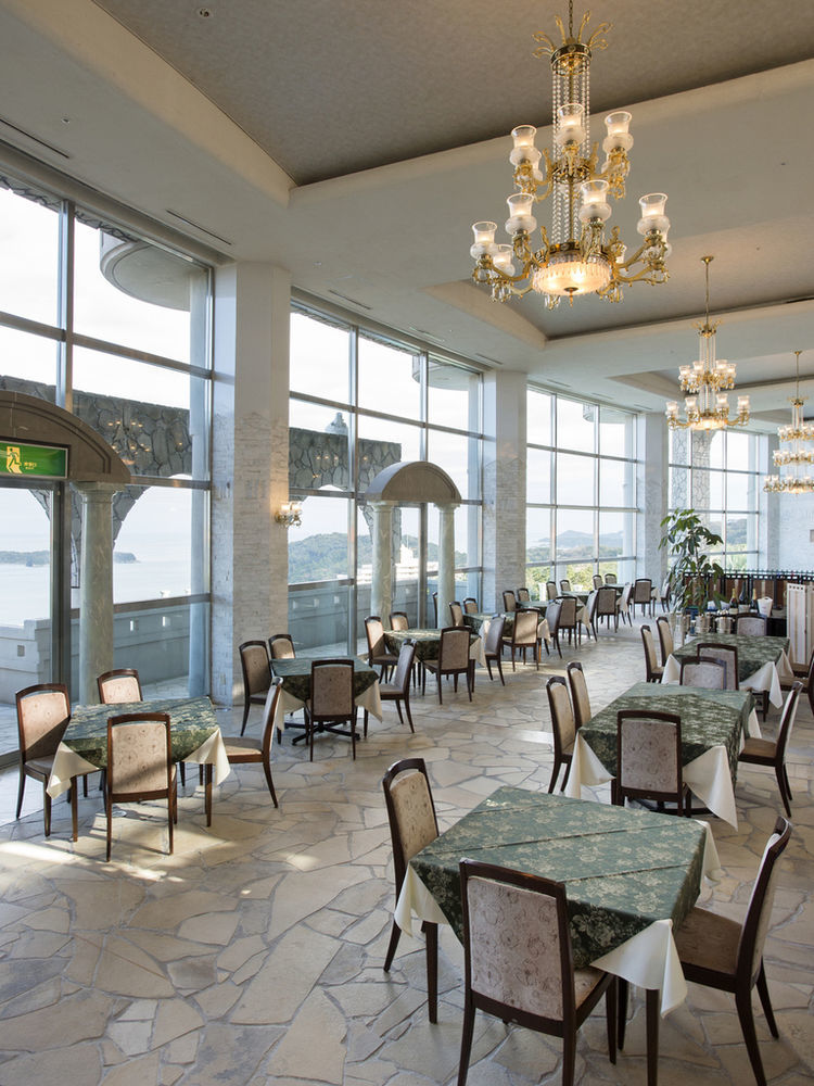 Izumigo Hotel Altia Toba Luaran gambar