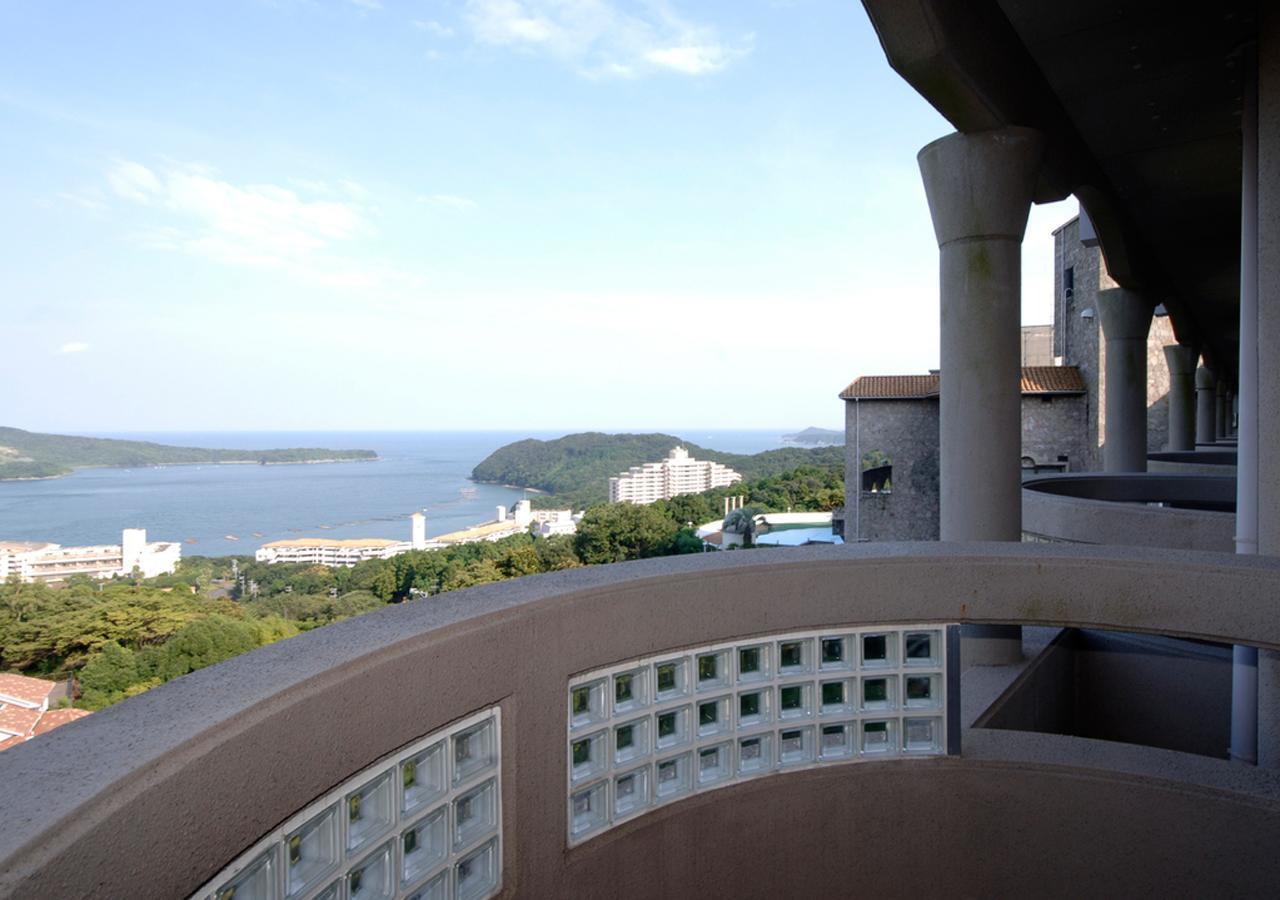Izumigo Hotel Altia Toba Luaran gambar