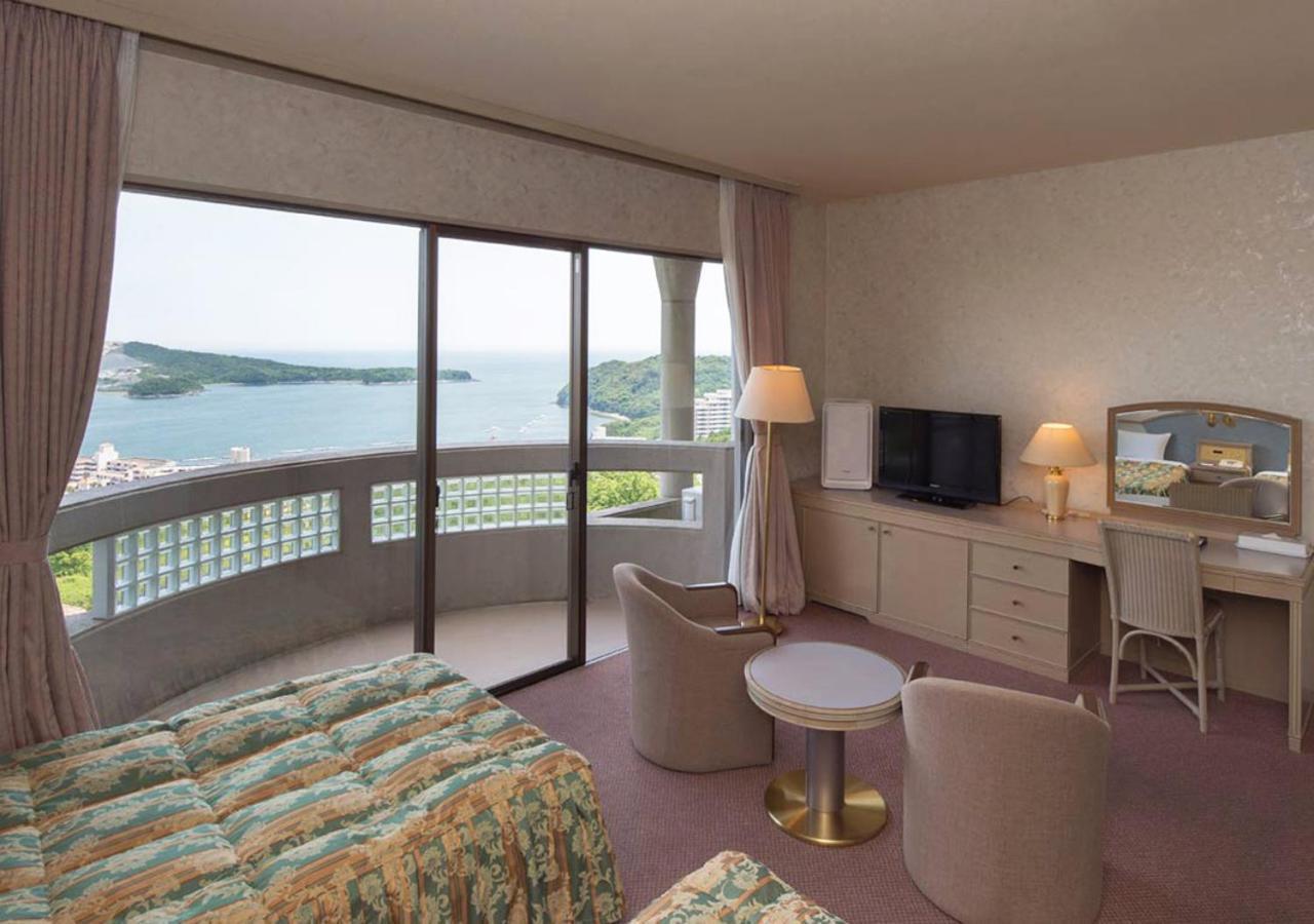 Izumigo Hotel Altia Toba Luaran gambar