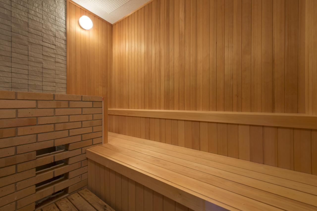 Izumigo Hotel Altia Toba Luaran gambar