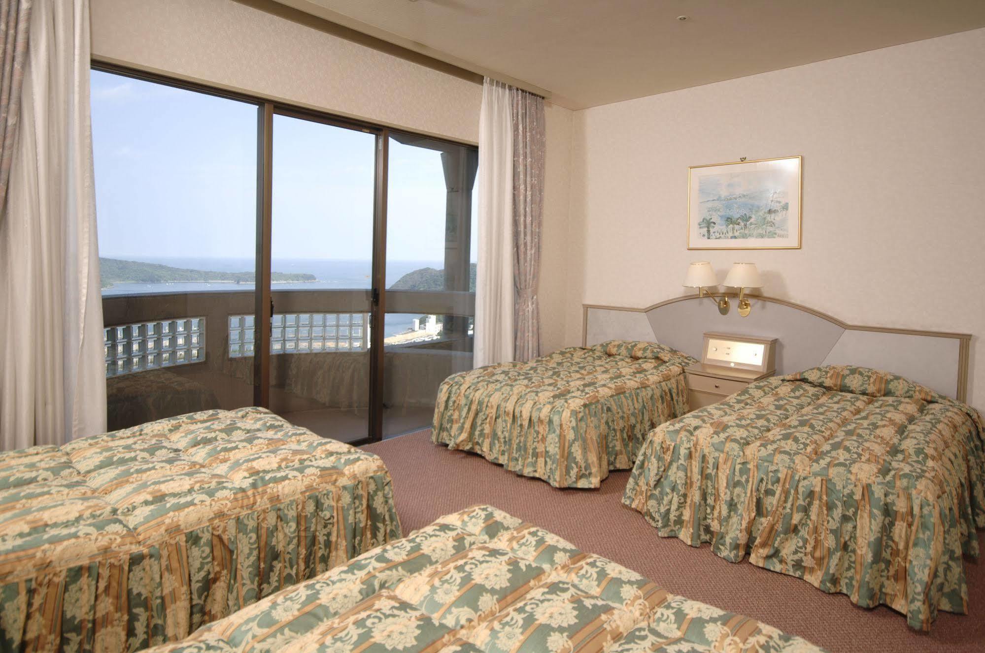 Izumigo Hotel Altia Toba Luaran gambar
