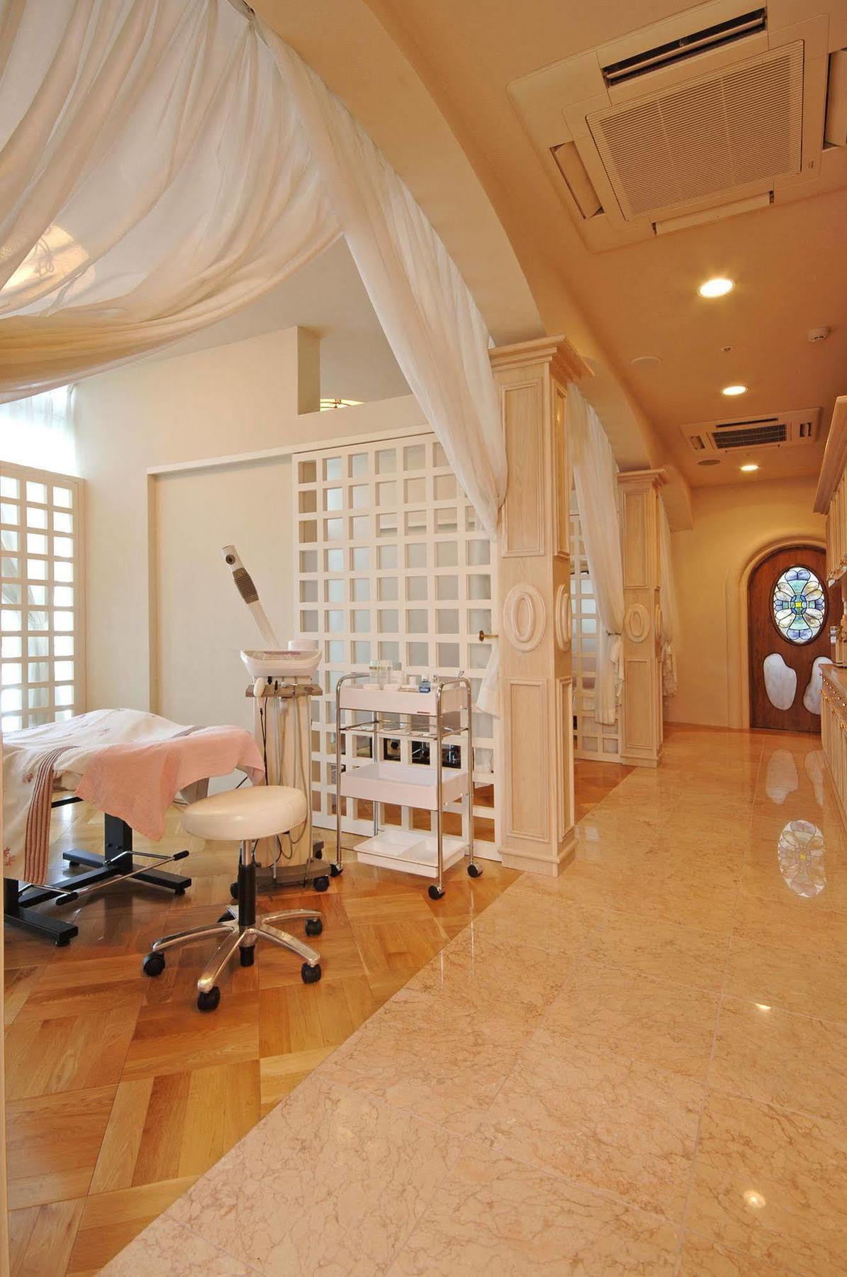 Izumigo Hotel Altia Toba Luaran gambar